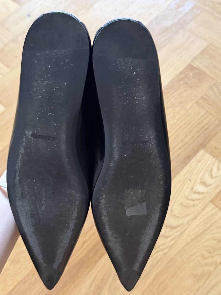Jil Sander Scarpe da donna: jil sander flats – Nuovo (secondo la descrizione) da Zürich venduto da e.v000 2