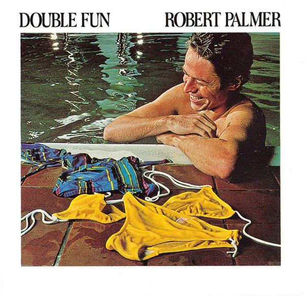 CD: Robert Palmer – Double Fun – Usato da Sargans venduto da Soraya3