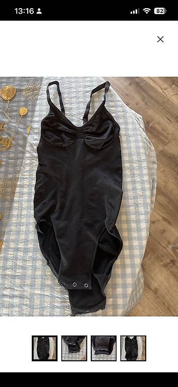 Manor Tops: Body – Gebraucht aus Winterthur von sel_kp8t