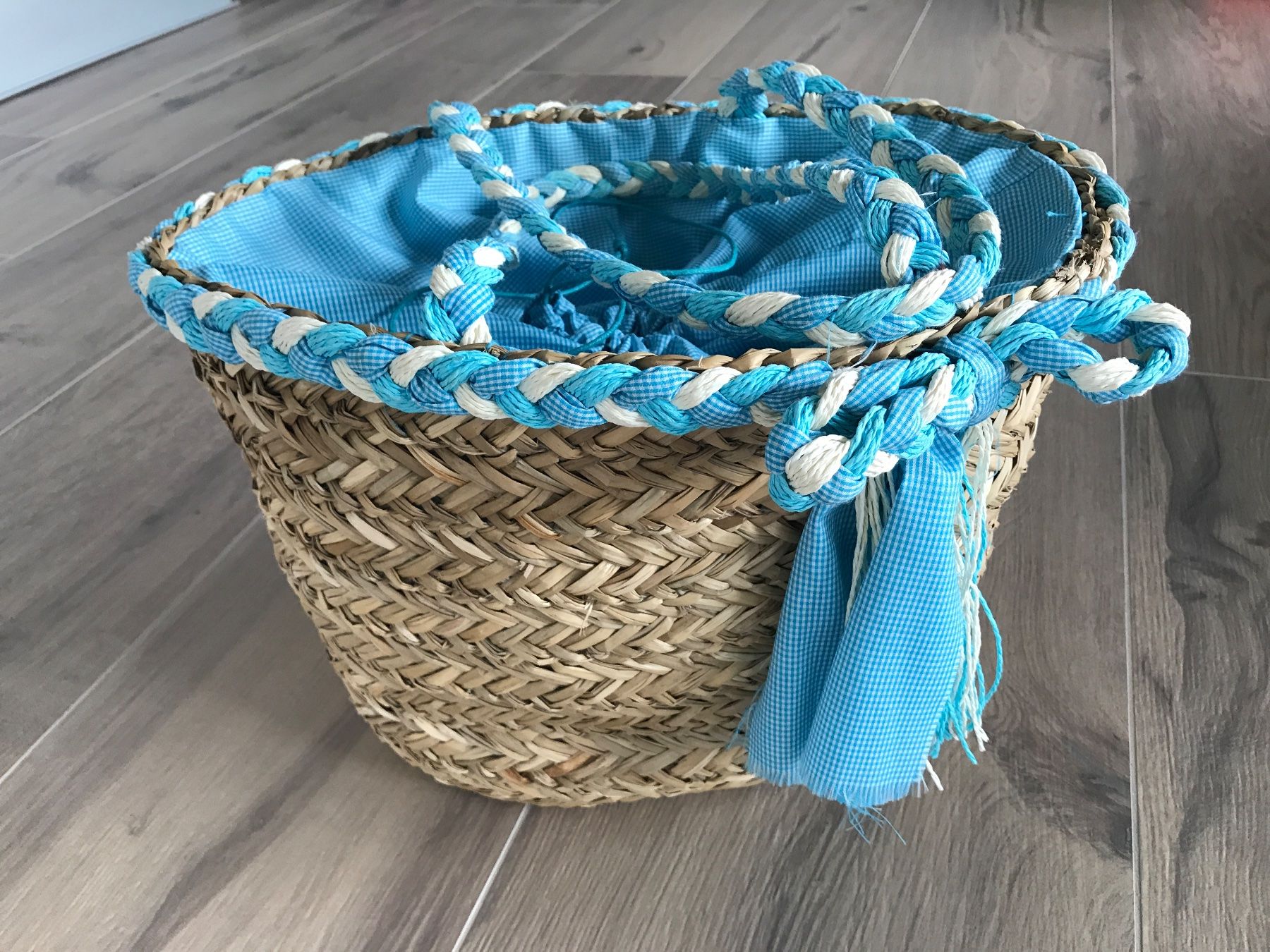 Borse da donna: Strandtasche – Usato da Richterswil venduto da KAYLEIGH_77 1