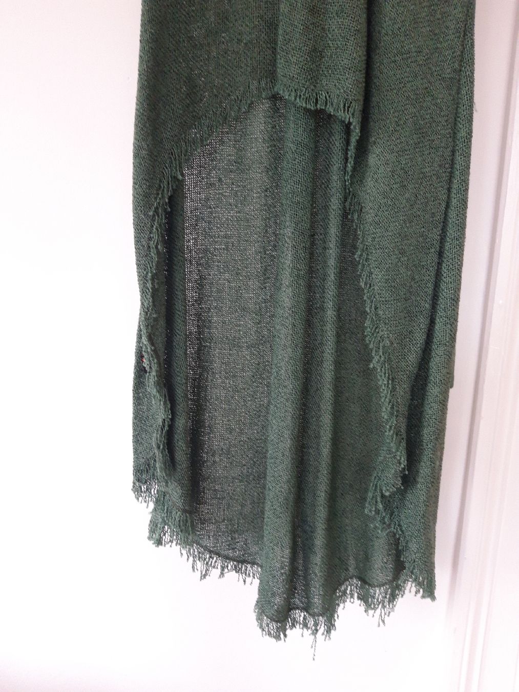Vestiti: Goa Ethno Hippie Kleid Jute Baumwolle – Nuovo (secondo la descrizione) da Feuerthalen venduto da tanatha_st 4