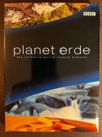 Planet Erde
