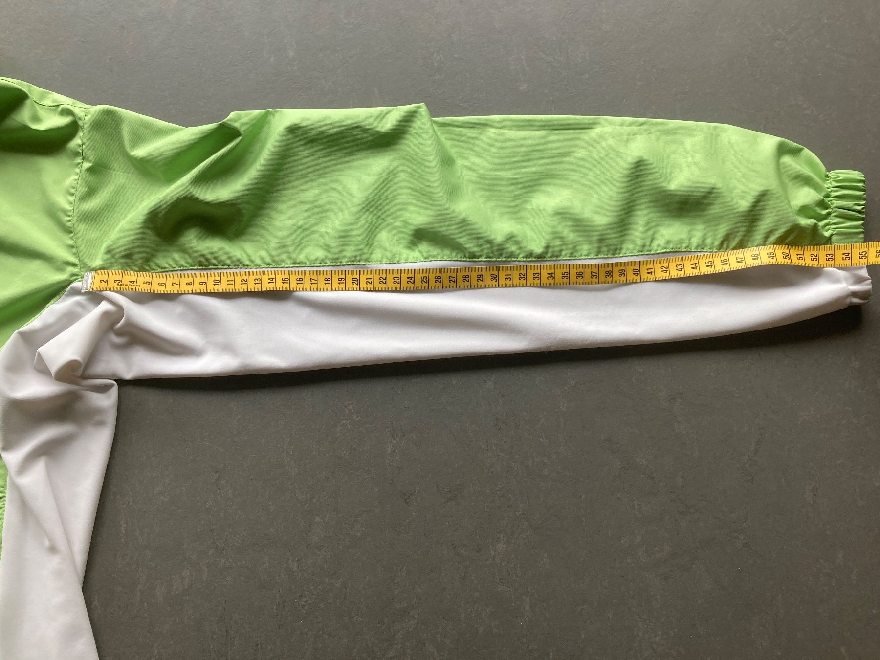 Giacche: Golf Regenjacke – Nuovo (secondo la descrizione) da Stans venduto da scheuerc 2