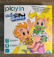 Jeu de société Touche pas à ma Barbe – Play In
