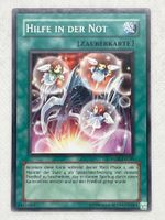 Yu-Gi-Oh! Hilfe in der Not ANPR-DE049 Deutsch Common unlimit