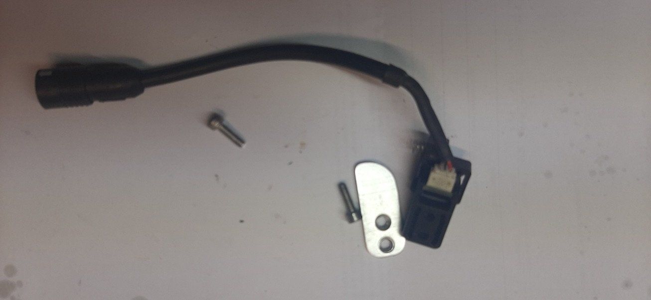 Bionx Pezzi di ricambio: Bionx Tretsensor neu – Nuovo (secondo la descrizione) da Uhwiesen venduto da Timtim