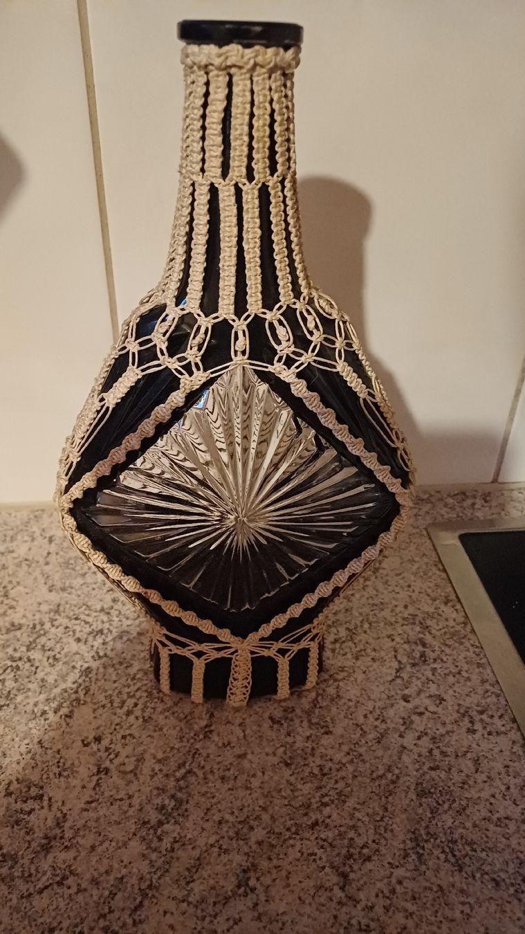 Vasen & Gefässe: Schöne Vase – Gebraucht aus Flawil von Pinkmalibu 9