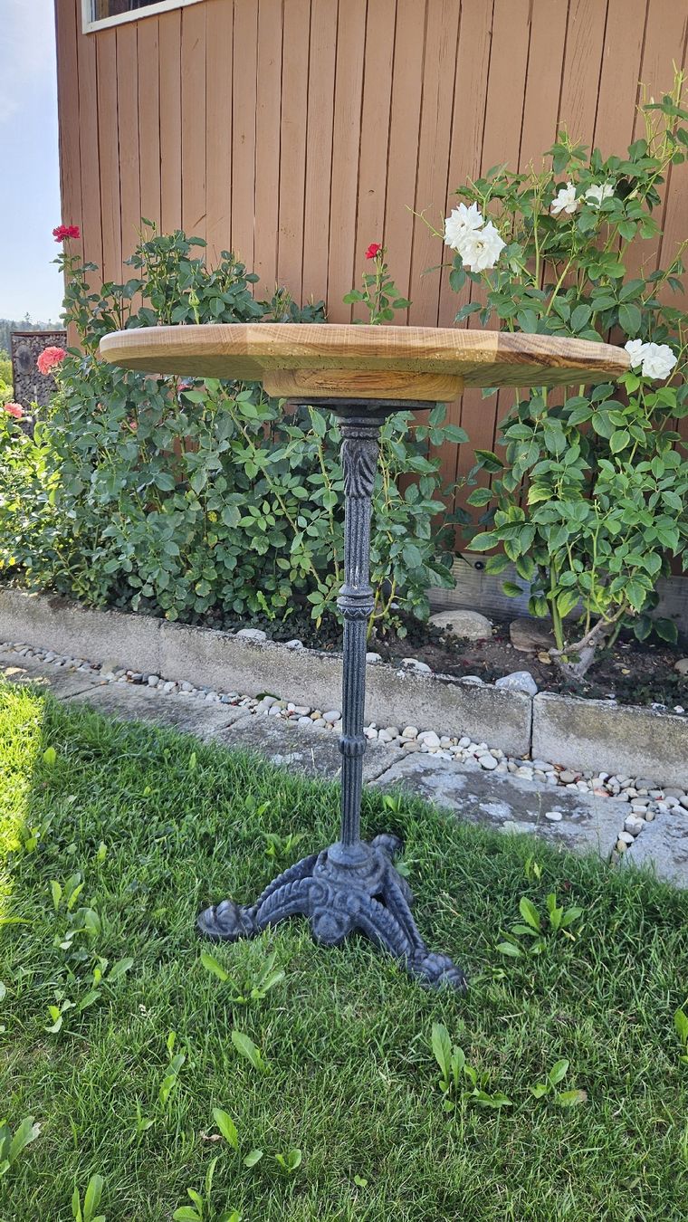 Tables: Beistelltisch – Neuf (Voir description) à Neuenkirch par Meinaltholz 2