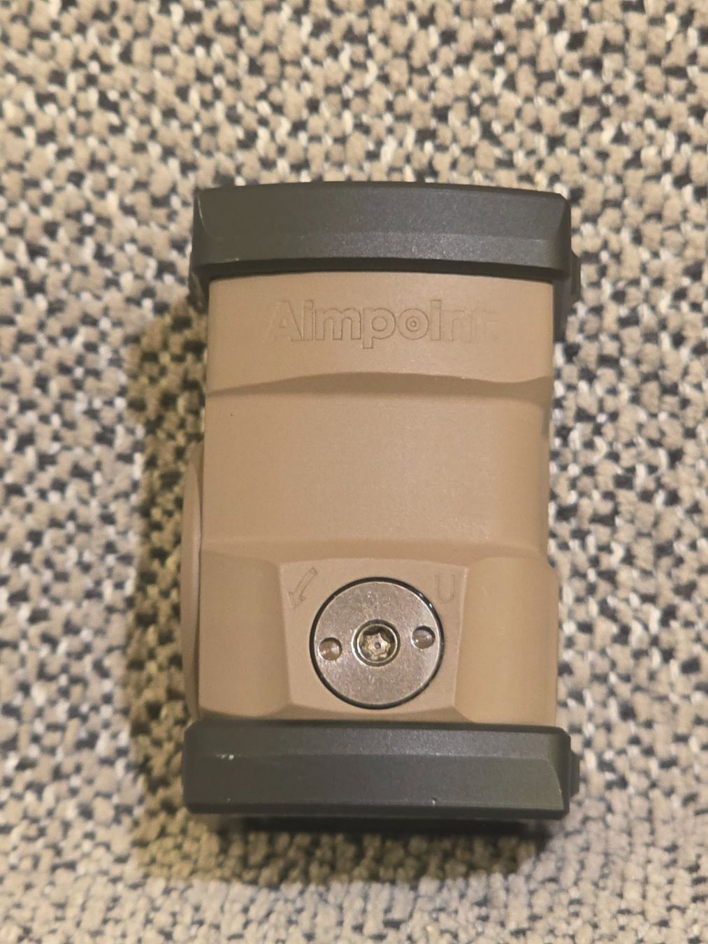 Aimpoint Tutti gli attrezzi: Aimpoint ACRO P-2 Sight mit Tango Down Lensguard – Nuovo (secondo la descrizione) da Steffisburg venduto da Davga 3