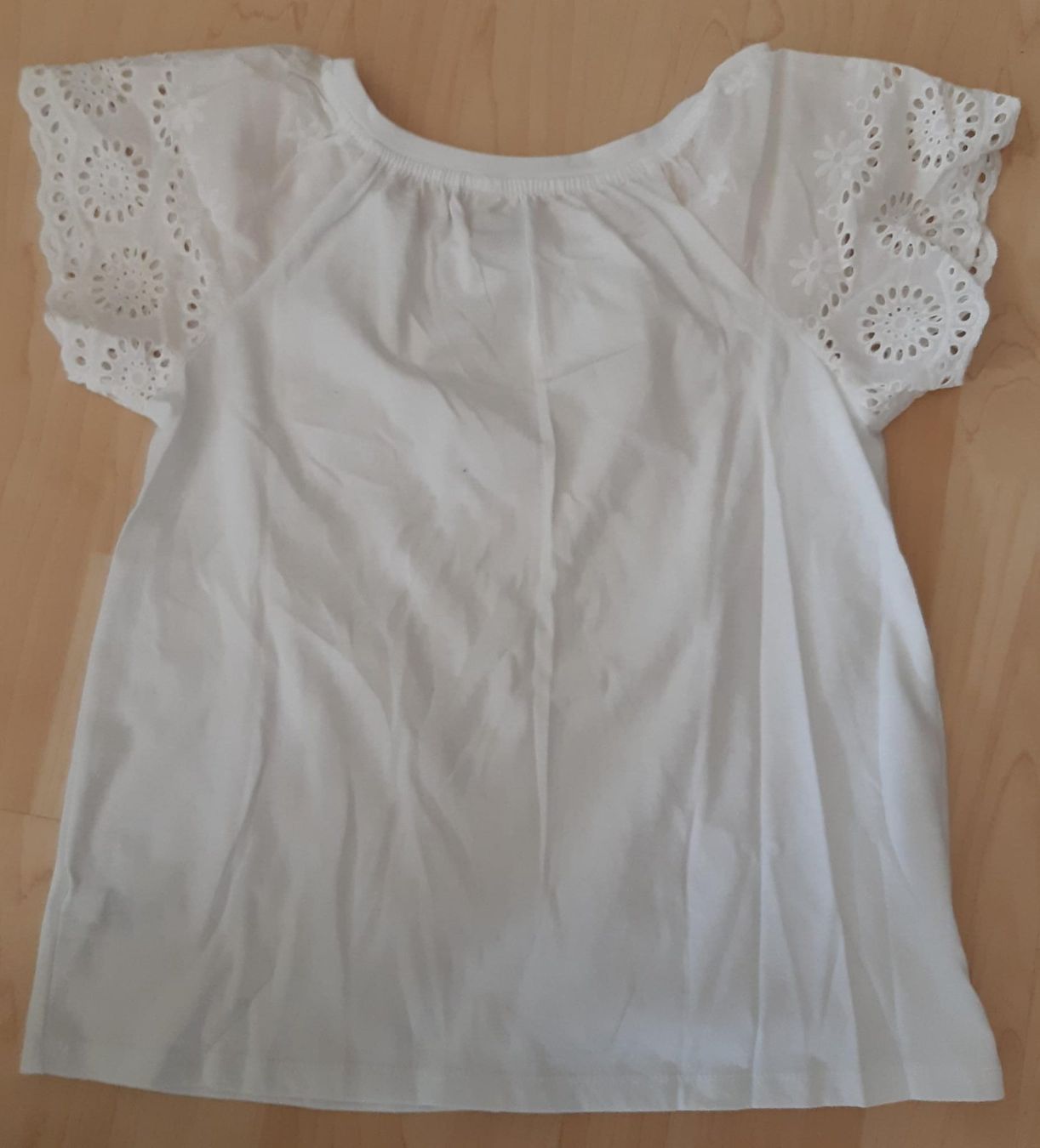 Camicette, T-shirt & Top: Mädchen Blusen, Gr. M 7-8-Jährige, Marke: CAT & JACK – Nuovo (secondo la descrizione) da sachseln venduto da soficool 2