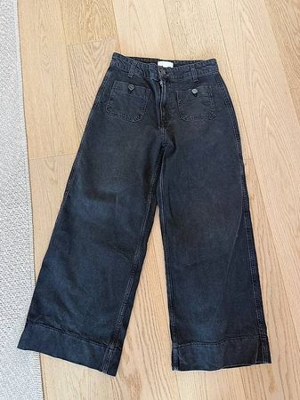 Tolle Jeans von HM, Superbe Jeans pantalon