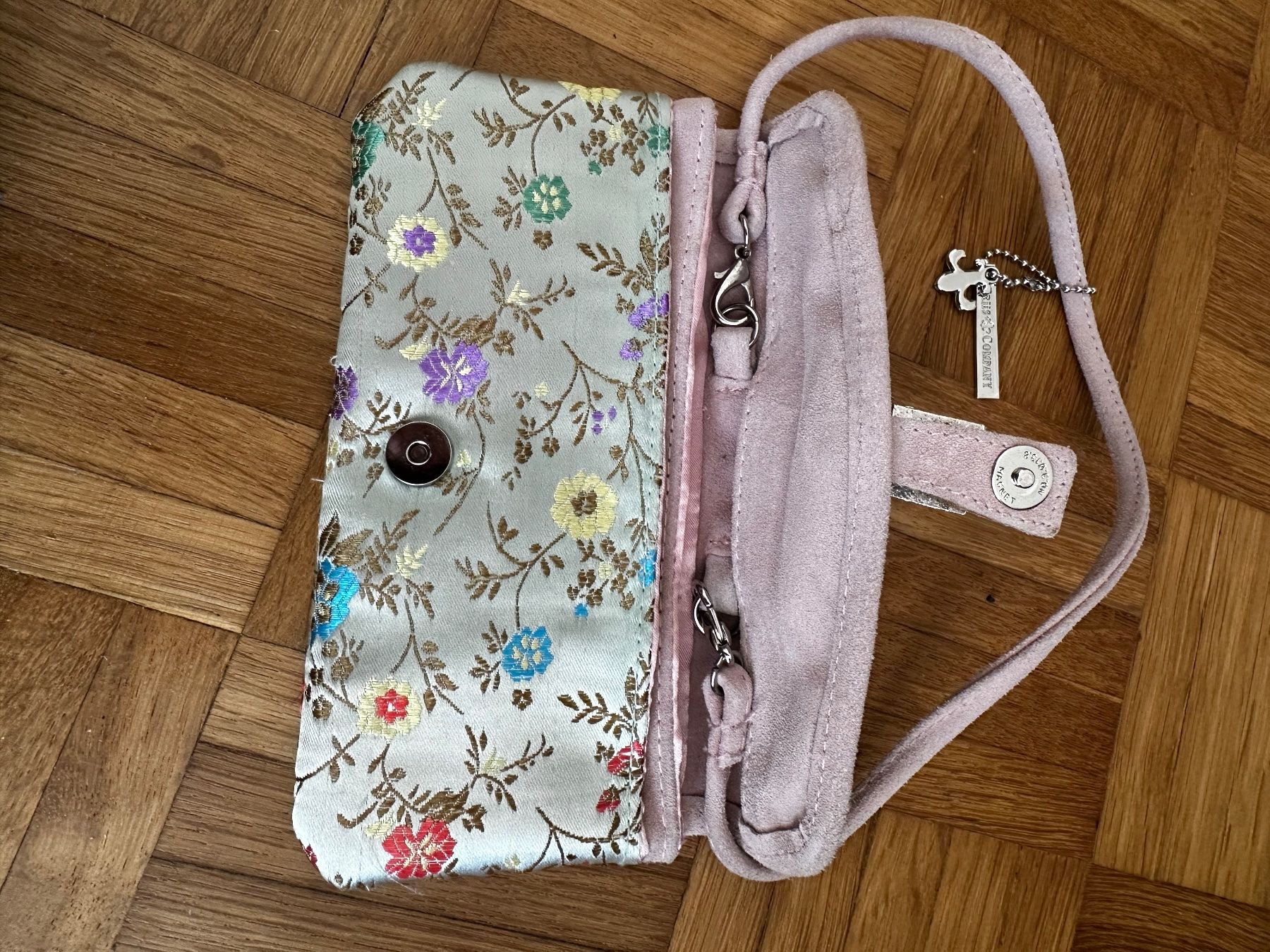 Sacs femmes: Handtasche – D'occasion à Zürich par sas_2n5x 1