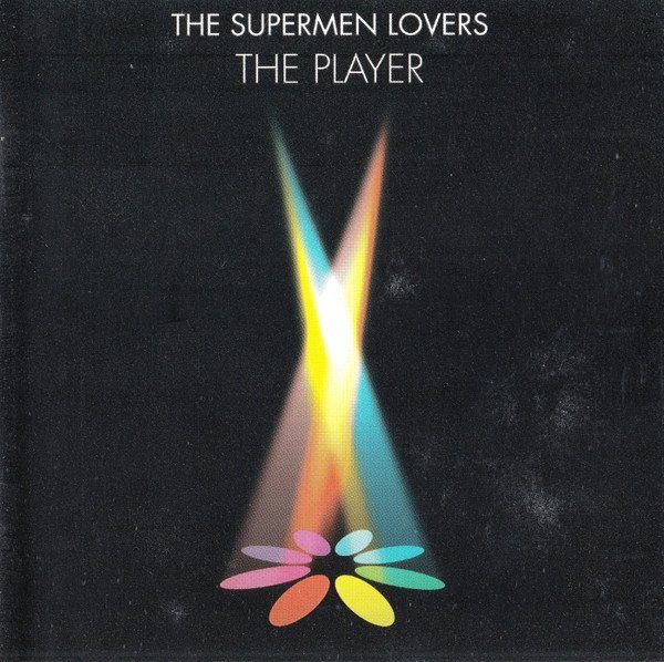 CDs: Superman Lovers: The Player CD – Neu und originalverpackt aus Steinhausen von Vilivinili