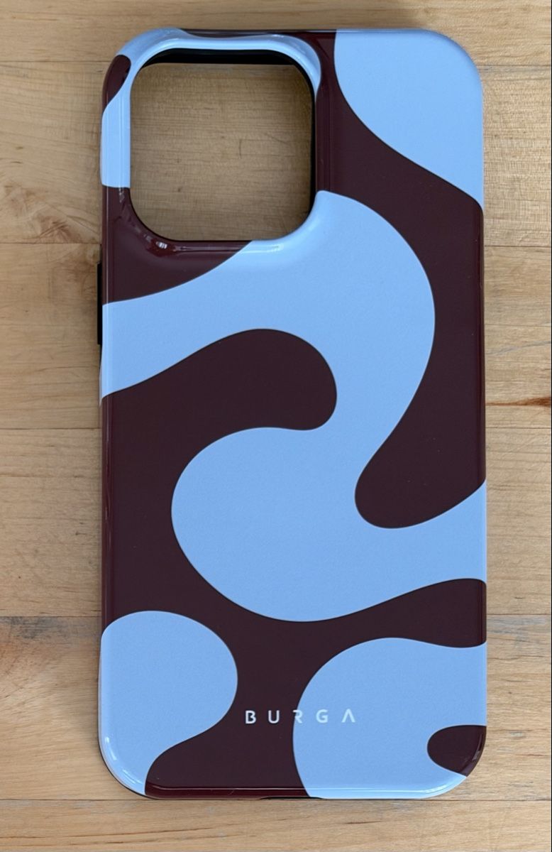 Cover & Protezioni schermo: iPhone 14 Pro Max - Burga Case – Usato da Cham venduto da Shirin.M 3