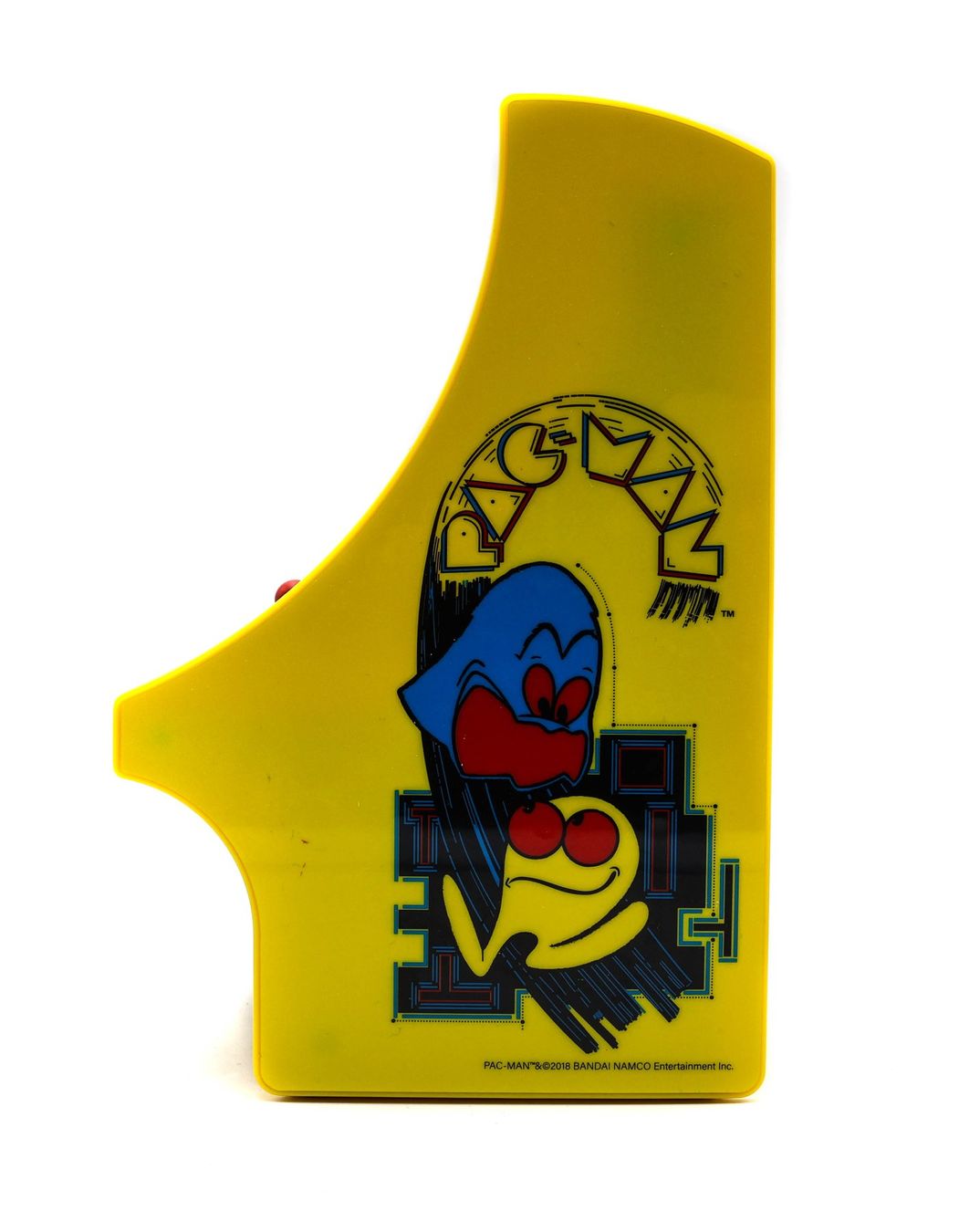 Konsolen: My Arcade Pac-Man Mini Arcade – Gebraucht aus Paudex von  3