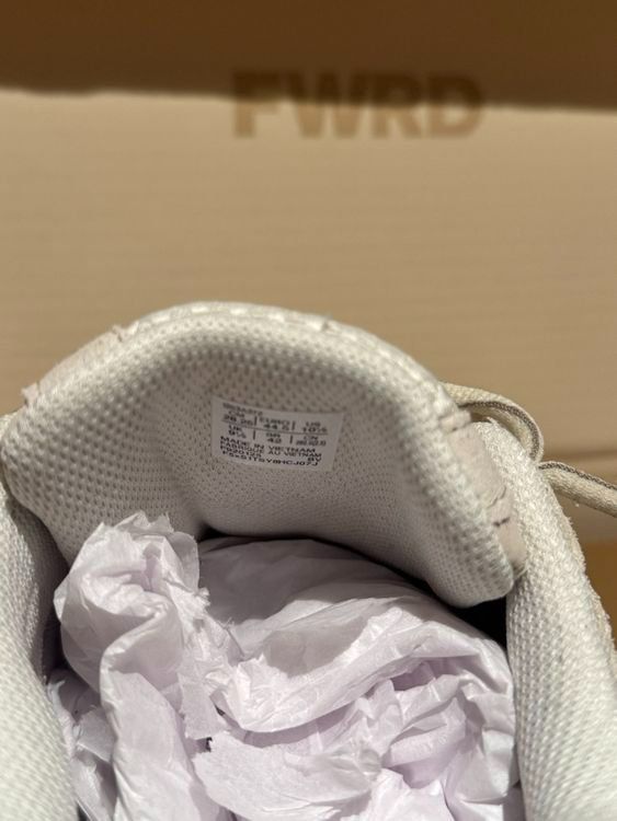 Asics Herrenschuhe: ASICS SNEAKERS GEL-NYC – Neu und originalverpackt aus Winterthur von pbl187 1