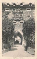 St. Gallen (SG) – Karlstor