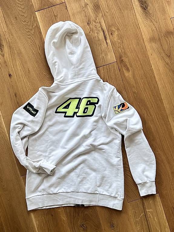 Maglioni & Felpe: Valentino Rossi Sweater Gr. L – Usato da Jonen venduto da Baebels 1