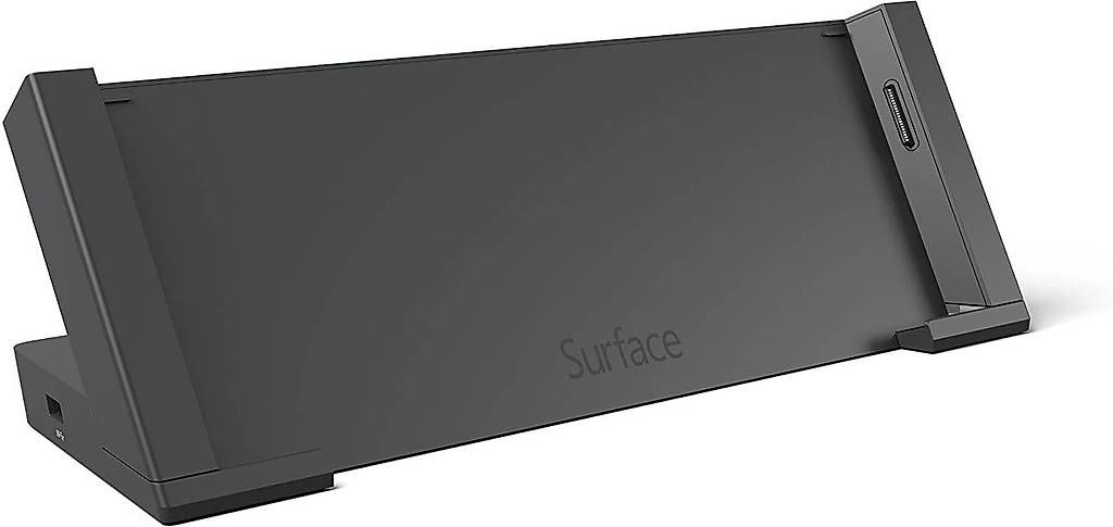 Dockingstation: Microsoft Surface Pro Docking Station – Gebraucht aus Lausanne von jribi 2