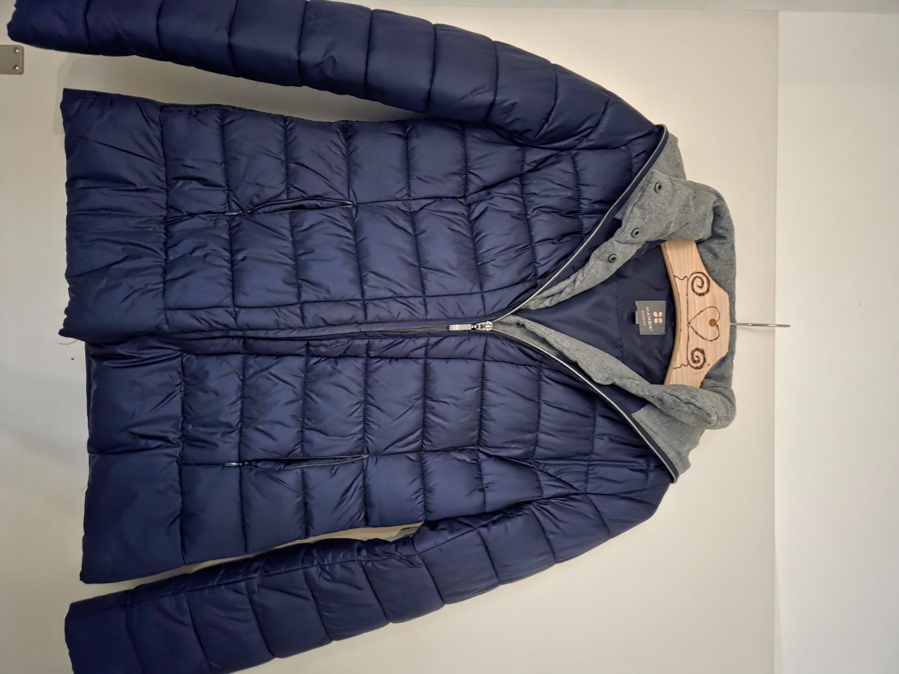 Manor Vestes: Kaputzenjacke – D'occasion à Baar par SunshineMax1