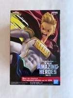 Bandai The Amazing Heroes Vol. 16 Mirio Togata