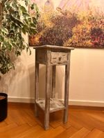 Vintage Schubladenkommode, Shabby Chic - TOP
