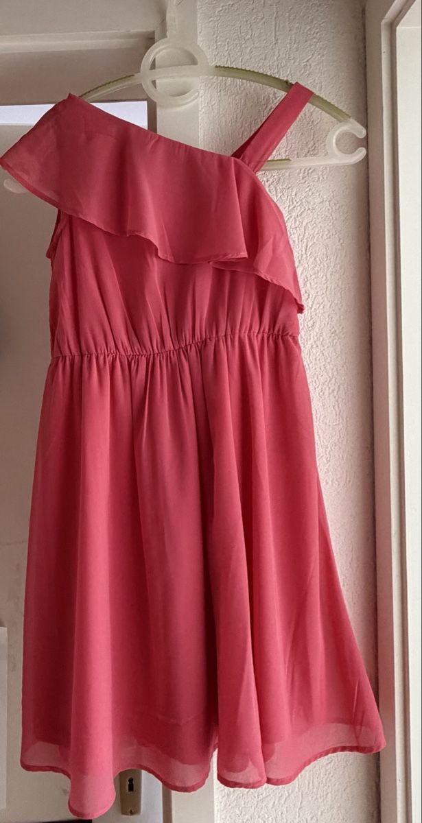 Vestiti & Gonne: Kleid, Grösse 134/140 – Nuovo (secondo la descrizione) da Granges-Paccot venduto da Fwaeber
