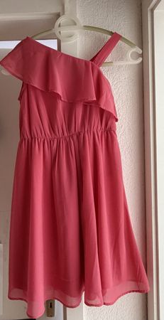 Kleid, Grösse 134/140
