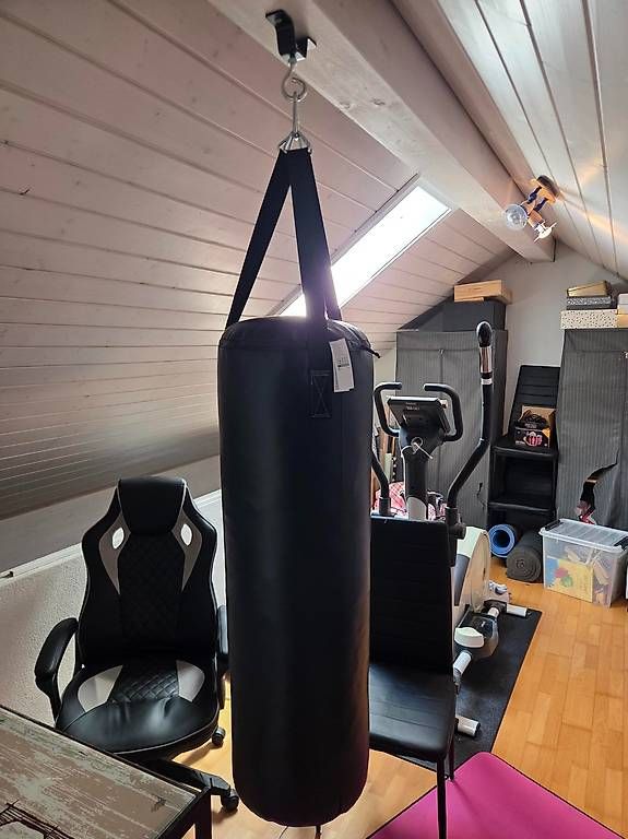 Boxsäcke: Boxsack / Outshok / NEU  – Gebraucht aus Schwarzenbach von Raffi440 2