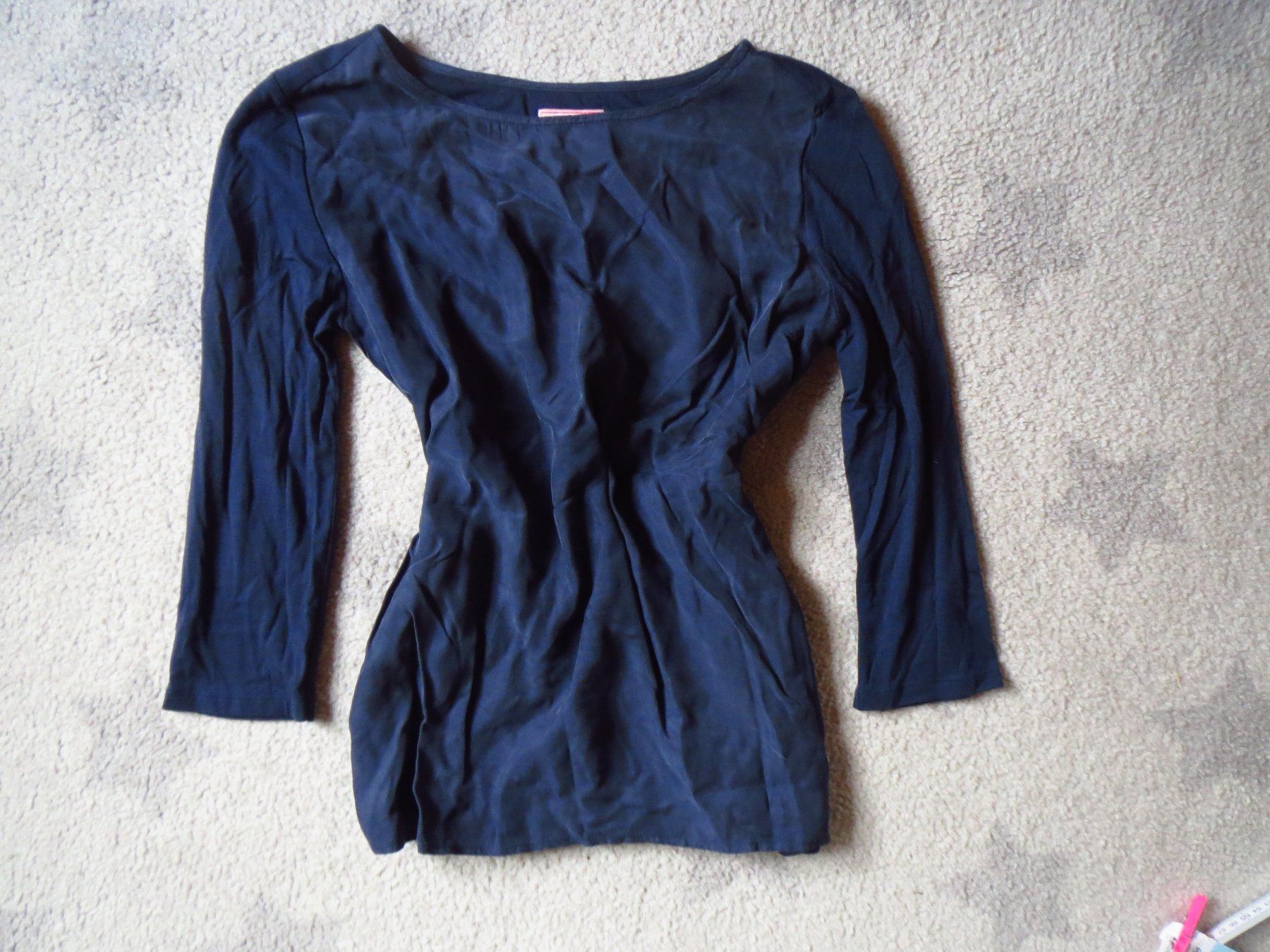 Lieblingsstück Camicette: NEUE LIEBLINGSSTÜCK Damen Bluse Gr 36 – Nuovo (secondo la descrizione) da Kiental venduto da Anna8702