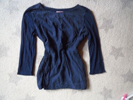 NEUE LIEBLINGSSTÜCK Damen Bluse Gr 36