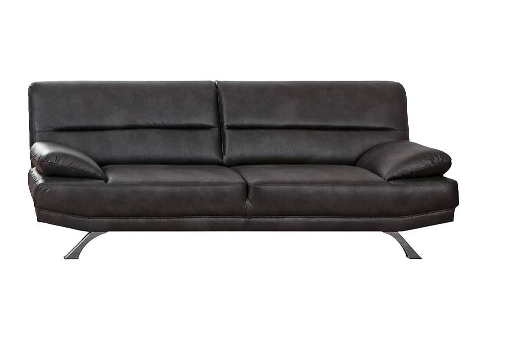 Divani: Sofa 3er 2er Microphaser!  – Usato da Zürich venduto da niko92 1
