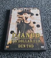DVD Django Ein Dollar für den Tod(23366)