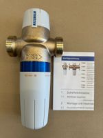 Druckreduzierventil Nussbaum 5/4 Zoll
