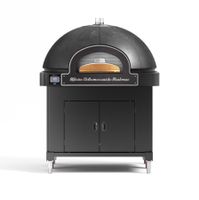 Pizzaofen, Neapolitanische Pizza, OEM DOME EM