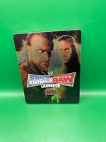 SmackDown vs. Raw 2009 Steelbook (Deutsch) - Playstation 3