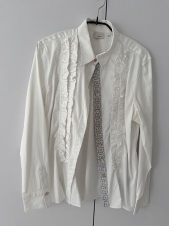 Bluse 820 Caliban Gr. 48 IT