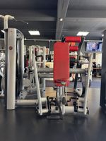 Brustmaschine Gym80 Sygnum