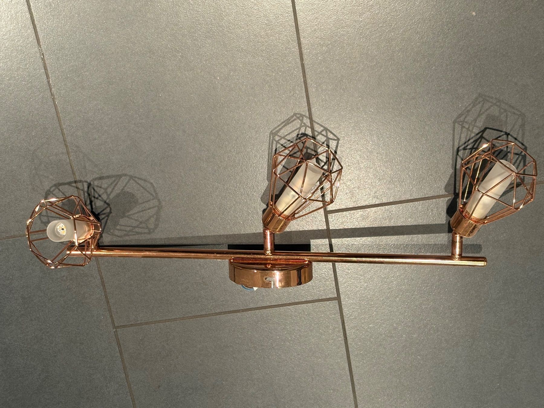 Lampadari & plafoniere: EGLO Lampe – Usato da Mettmenstetten venduto da SteSig