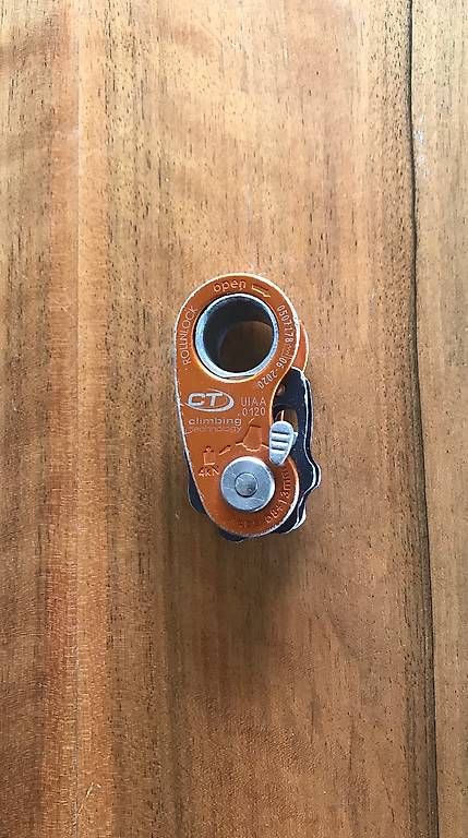 Tous les outils: CT Rollnlock – D'occasion à Saules par Khantengri