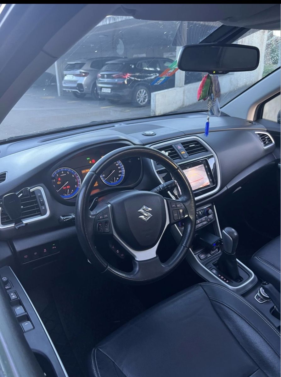 Suzuki Autos: Suzuki – D'occasion à Kleindöttingen par Jack_london 1
