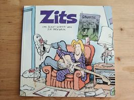Zits / Jerry Scott und Jim Borgmann