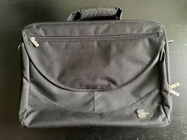 Laptoptasche von Sumdex, schwarz