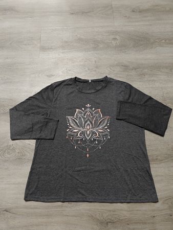Sweatshirt XL. neu