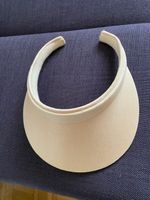 Sommerhut Visor Damen, , Sonnenschutz