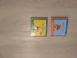 CD Lesemaus Kinder