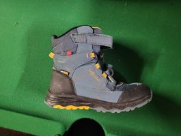 Wanderschuhe Kinder, Marke Trollkids, Grösse 33