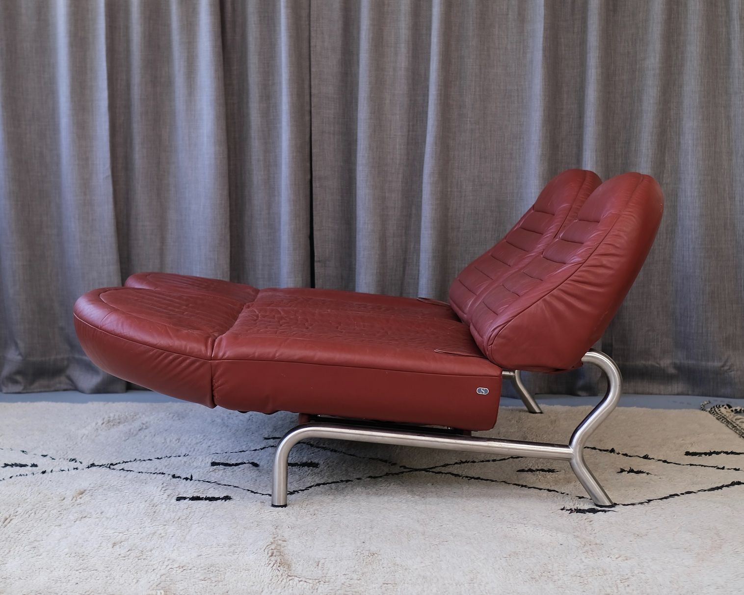 De Sede Sofas: De Sede DS455 Sofa – Gebraucht aus Bern von Zmodern_CON 5