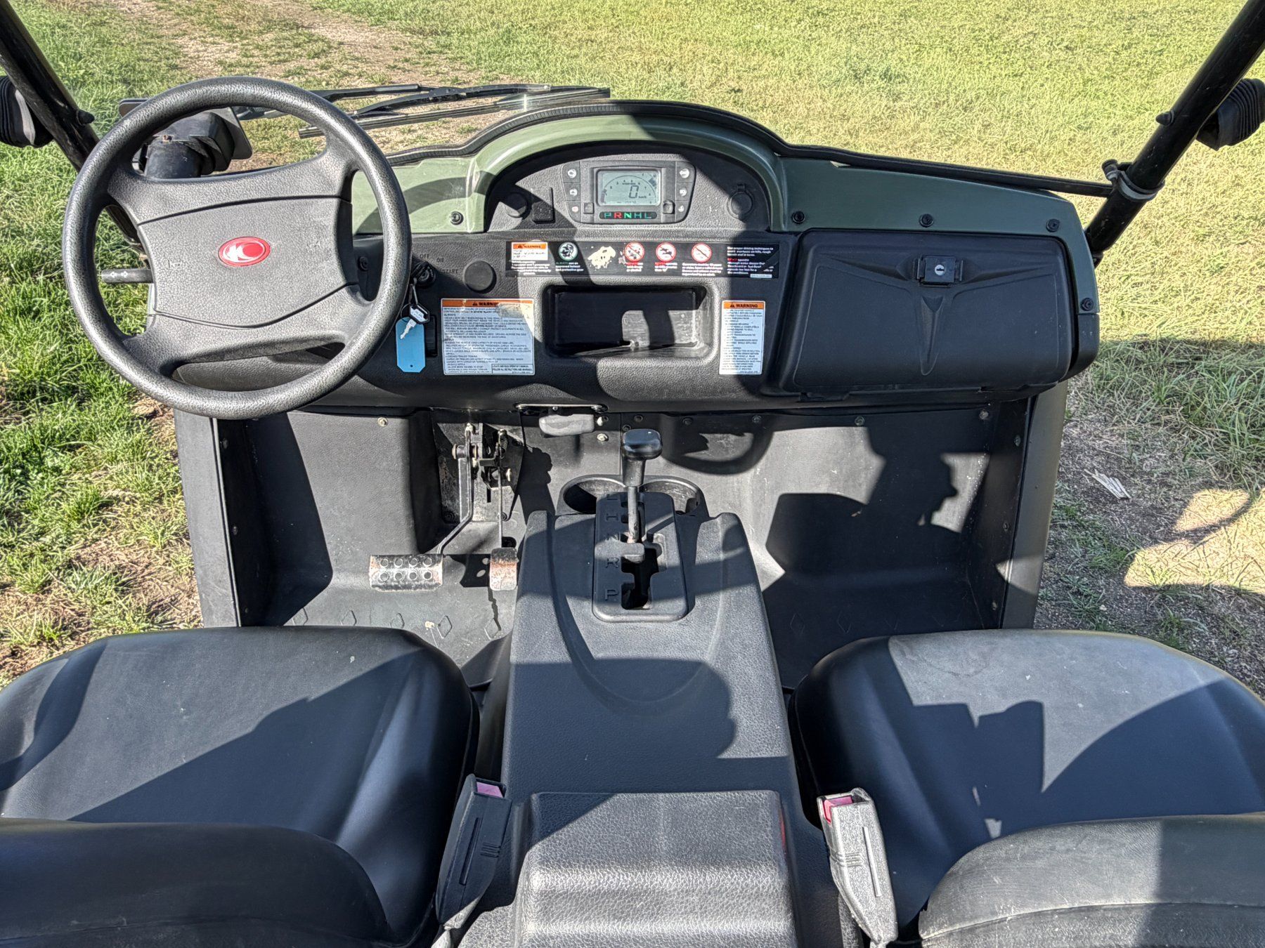 Kymco ATVs / Quads: KYMCO UXV 700 – Gebraucht aus Regensdorf von NEYGroupGmbH 5