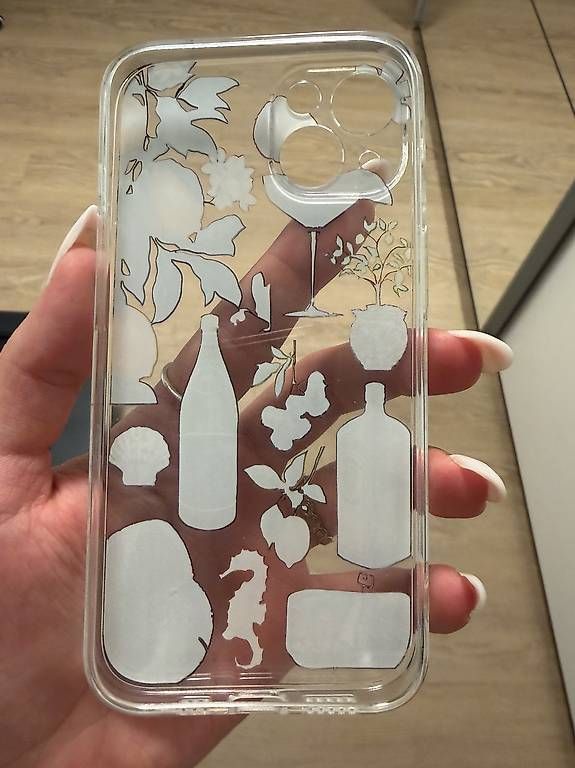Coques & Protection écran: Handyhülle Iphone 13 – Neuf avec emballage d'origine à Bleienbach par Chi_Cari 1